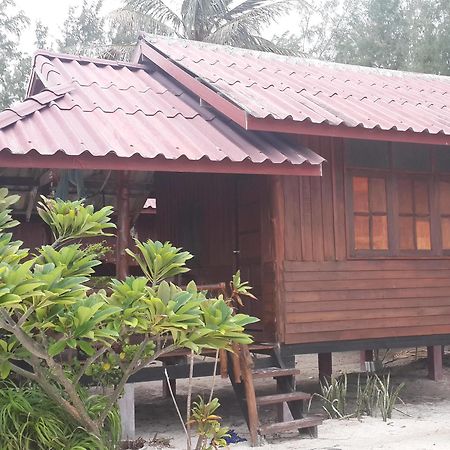 Zen Bungalow Hotel Ko Pha Ngan Exterior foto